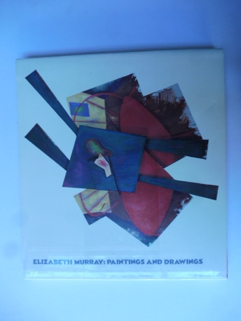 Elizabeth Murray: Paintings and drawings. Organized by Sue Graze and Kathy Halbreich